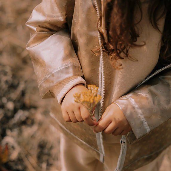 Regenjacke "Drizzles" - Little Daisys - little something