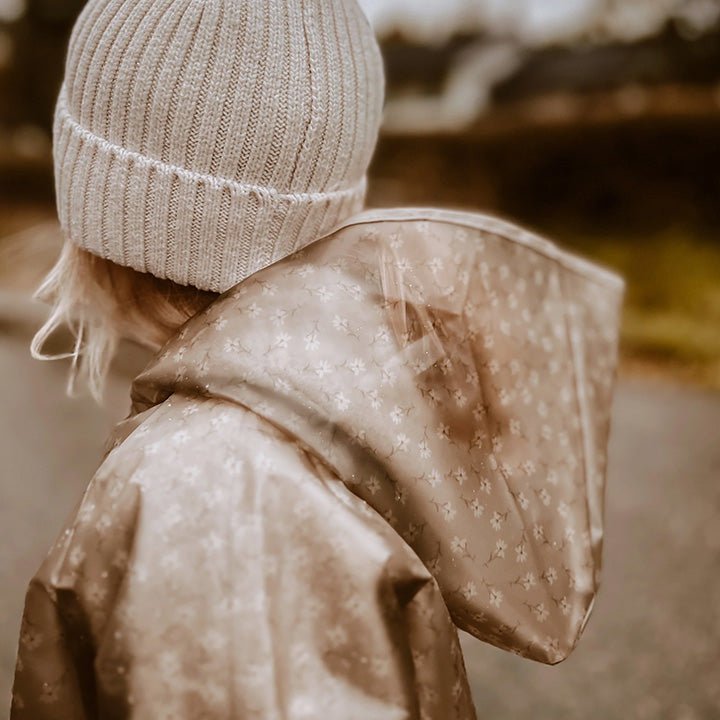 Regenjacke "Drizzles" - Little Daisys - little something