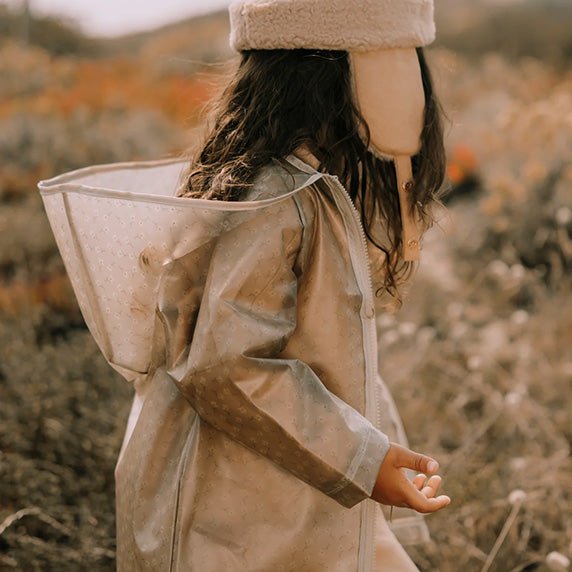 Regenjacke "Drizzles" - Little Daisys - little something