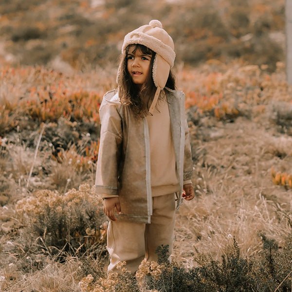 Regenjacke "Drizzles" - Little Daisys - little something