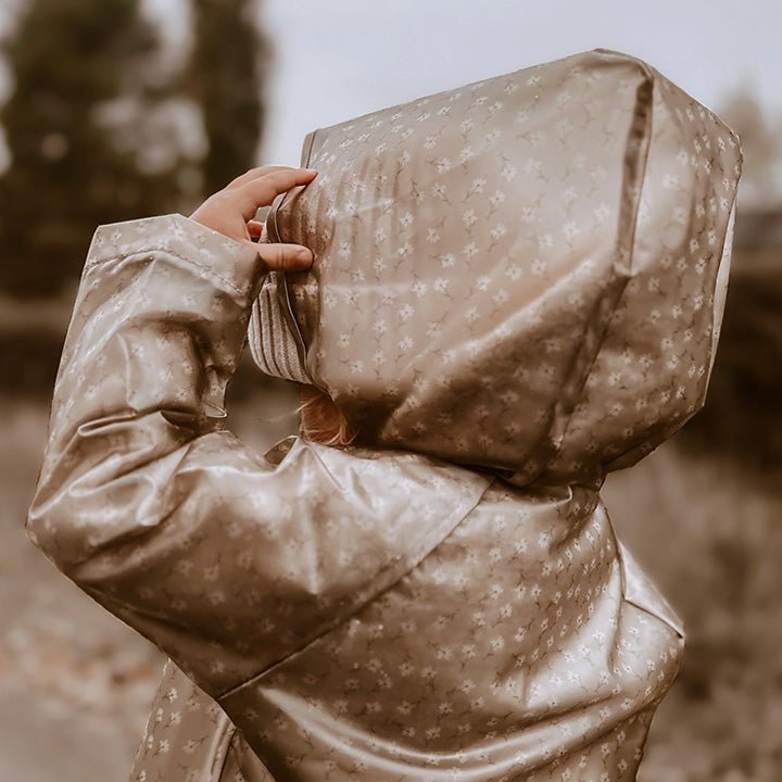 Regenjacke "Drizzles" - Little Daisys - little something