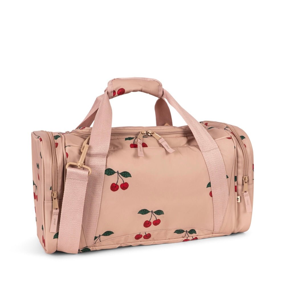 Reisetasche "Weekend Bag" - Cherry - little something