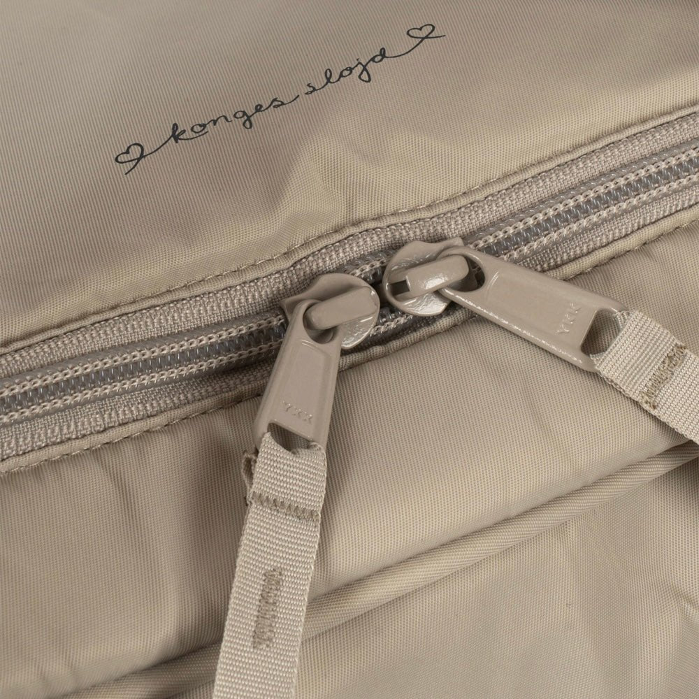 Reisetasche "Weekend Bag" - Tiger - little something