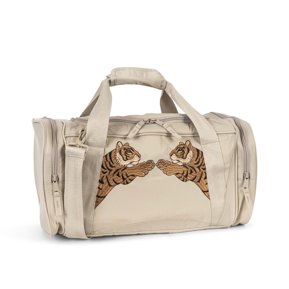Reisetasche "Weekend Bag" - Tiger - little something