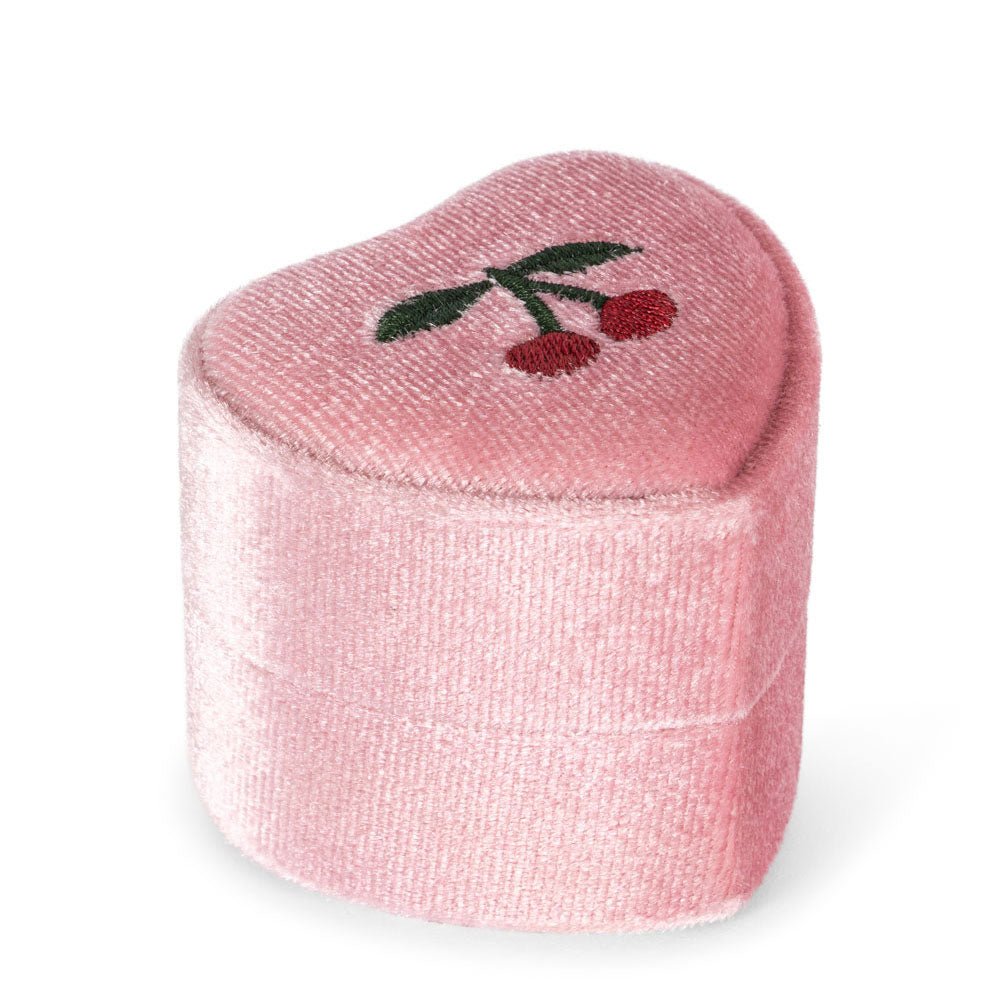 Ring "Love Ring" inklusive Geschenkbox - little something
