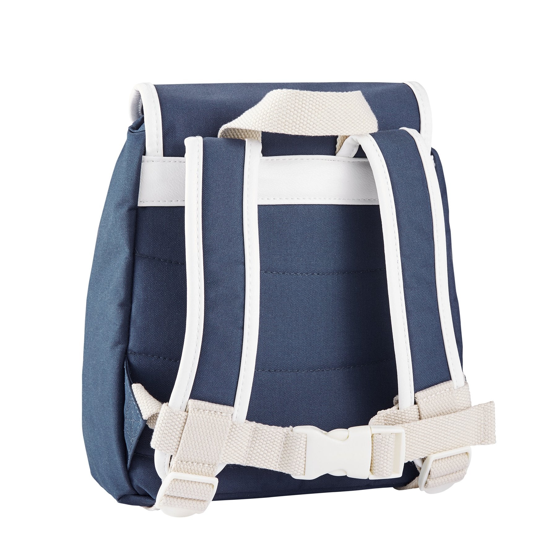 Rucksack für Kinder 8,5l dunkelblau - little something