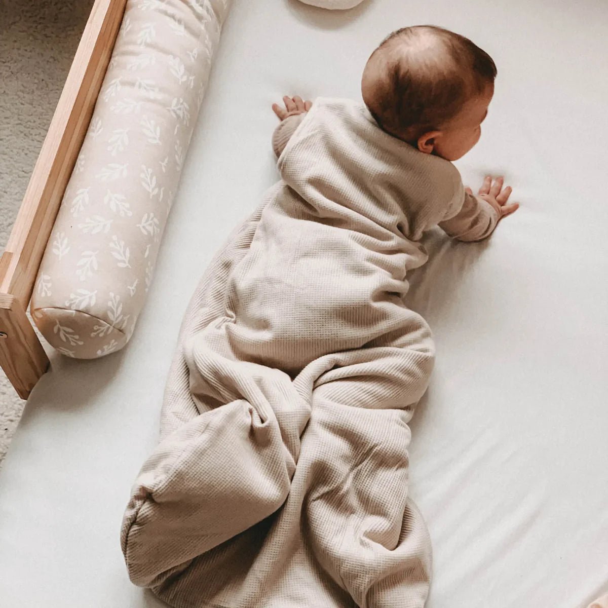 Schlafsack 2.5 TOG - Beige - little something