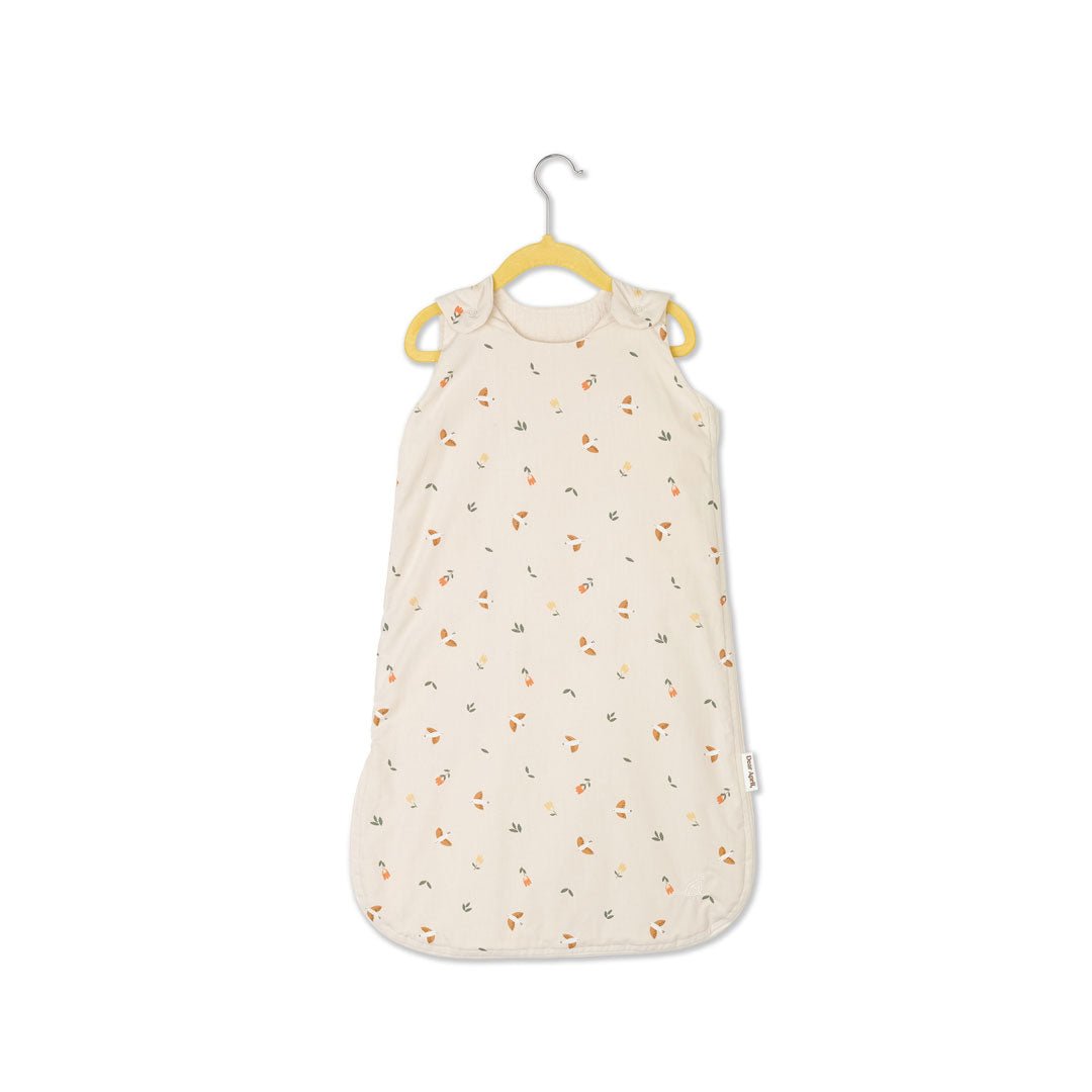 schlafsack 2.5 tog Dear April Schlafsack Sonbirds – little something