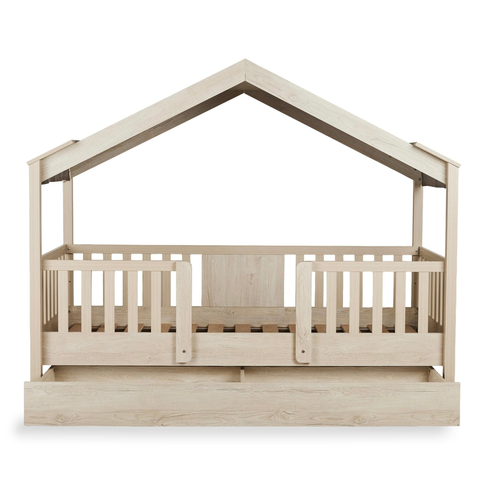 Schublade für Hausbett Juniorbett "Chalet" - little something
