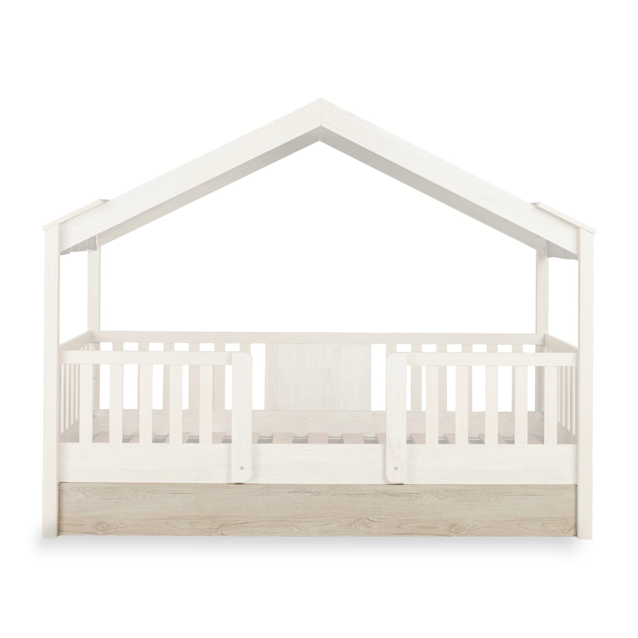 Schublade für Hausbett Juniorbett "Chalet" - little something
