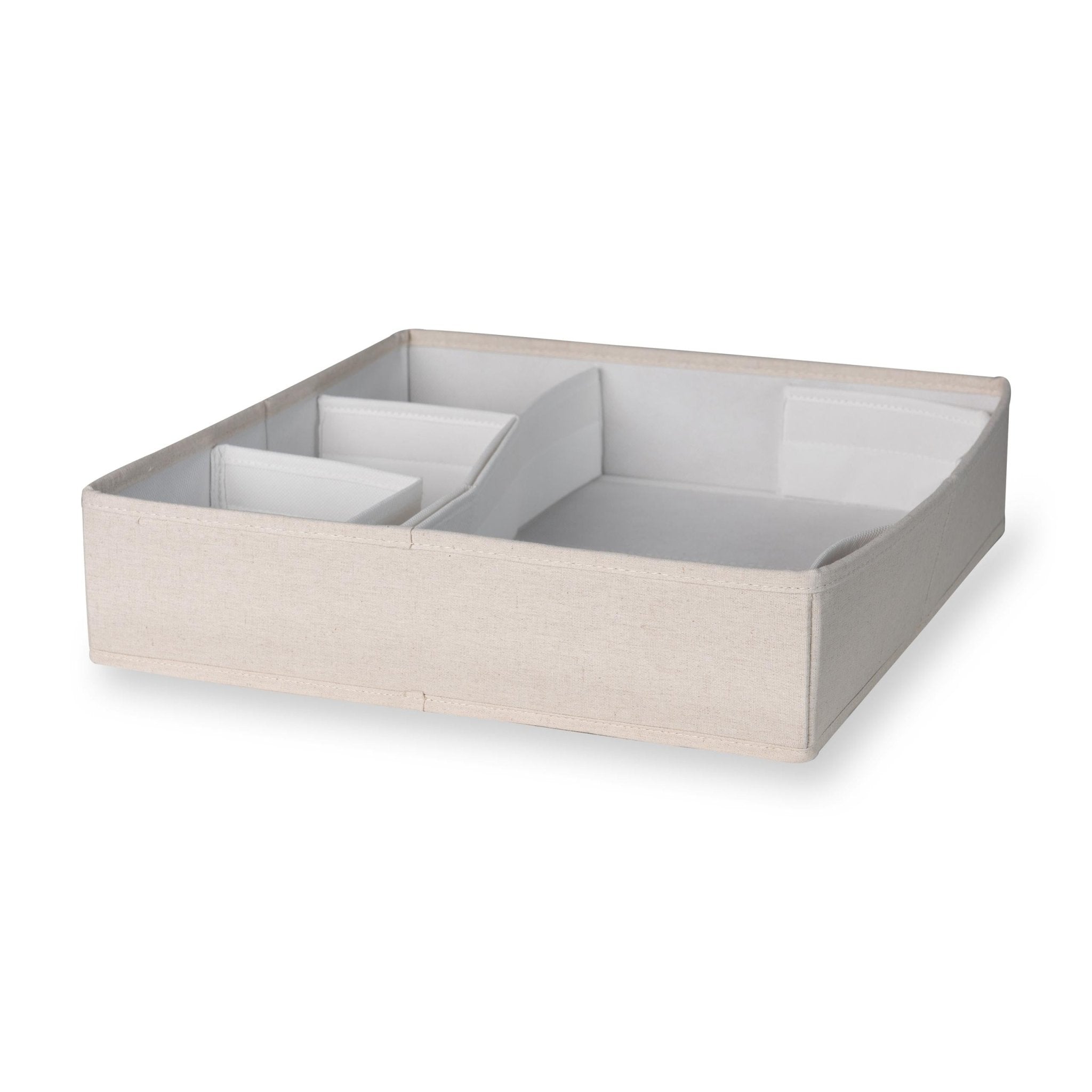 Schubladen-Organizer / Aufbewahrungsbox für Quax Wickelkommoden - little something