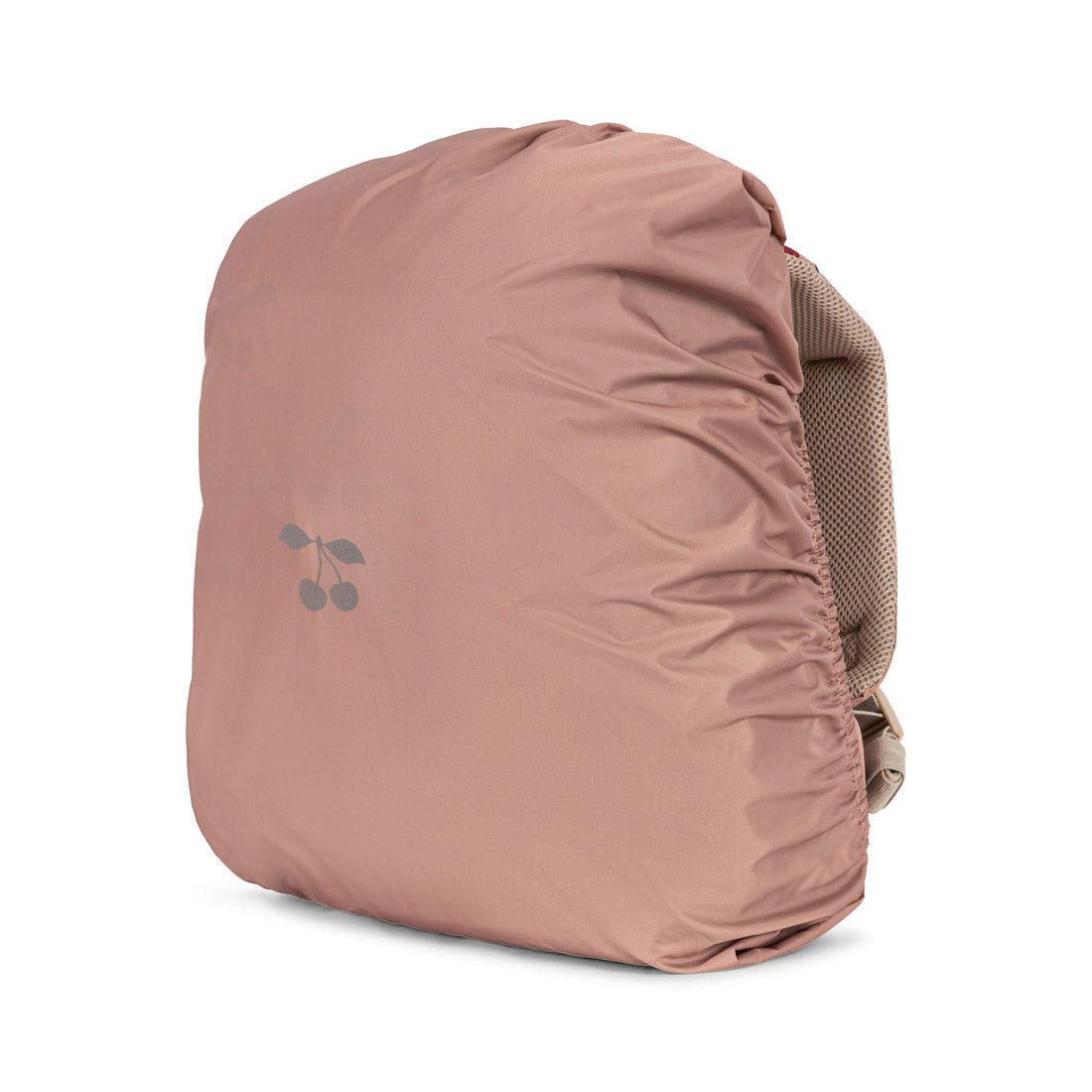 Schultasche Ma Grande Cerise Mahogany "Clover Schoolbag" - little something
