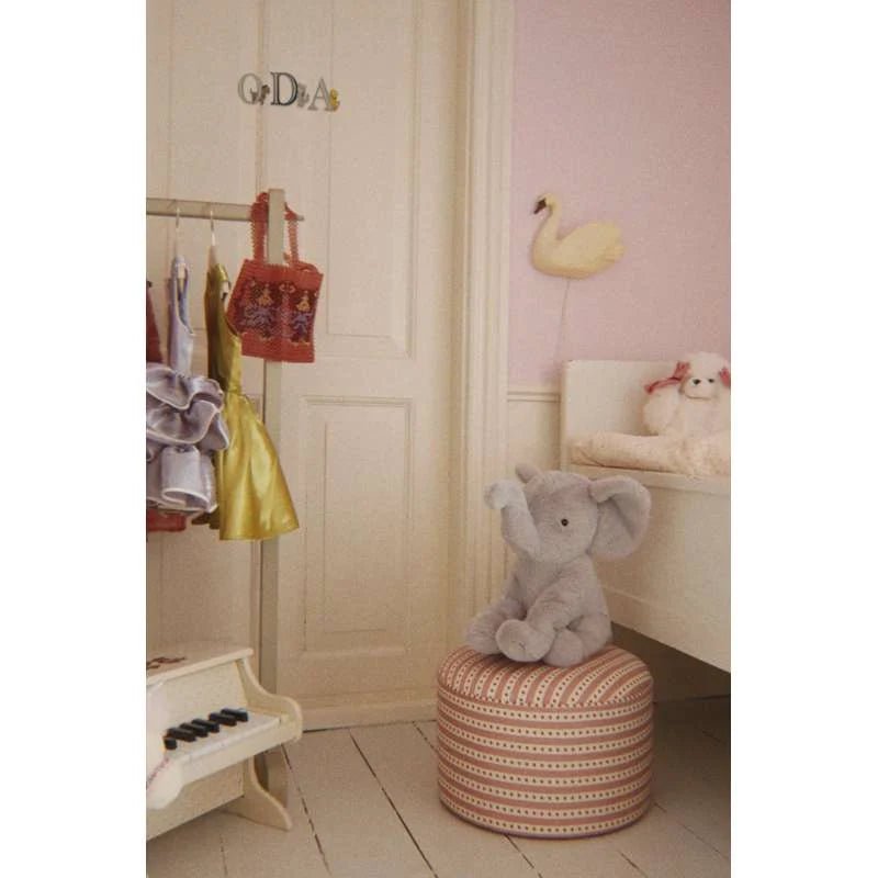 Schwan Wandlampe "Swan Wall Lamp" beige - little something