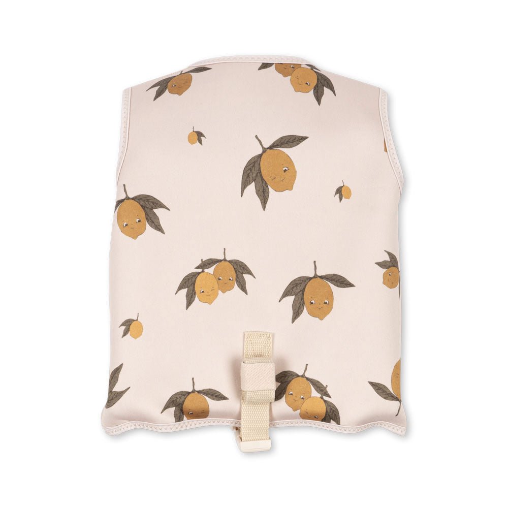 Schwimmweste "Ellis Swim Vest" - Sweet and Sour - little something