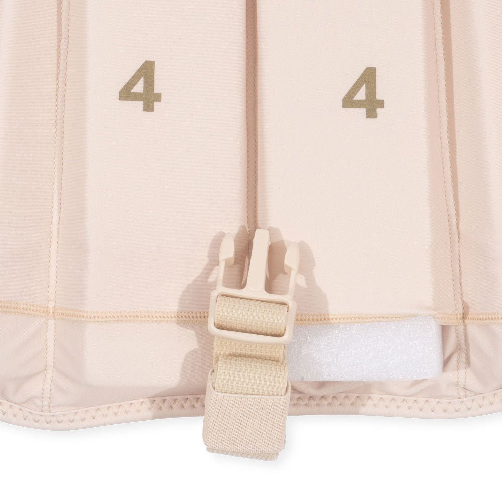 Schwimmweste "Ellis Swim Vest" - Sweet and Sour - little something