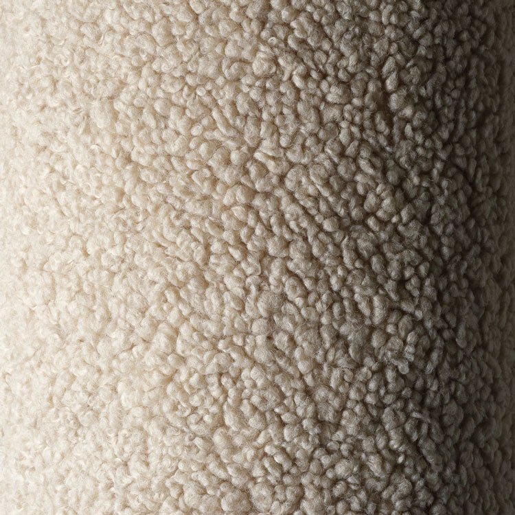 Sitzkissen Teddy mit Bärenohren "Bear Beanbag Biscuit" - little something