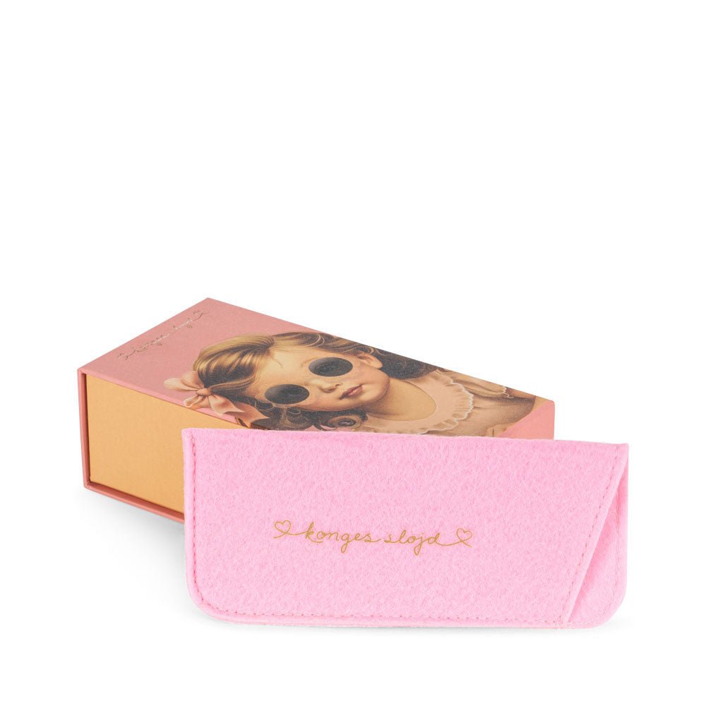 Sonnenbrille Baby "Flower" - little something