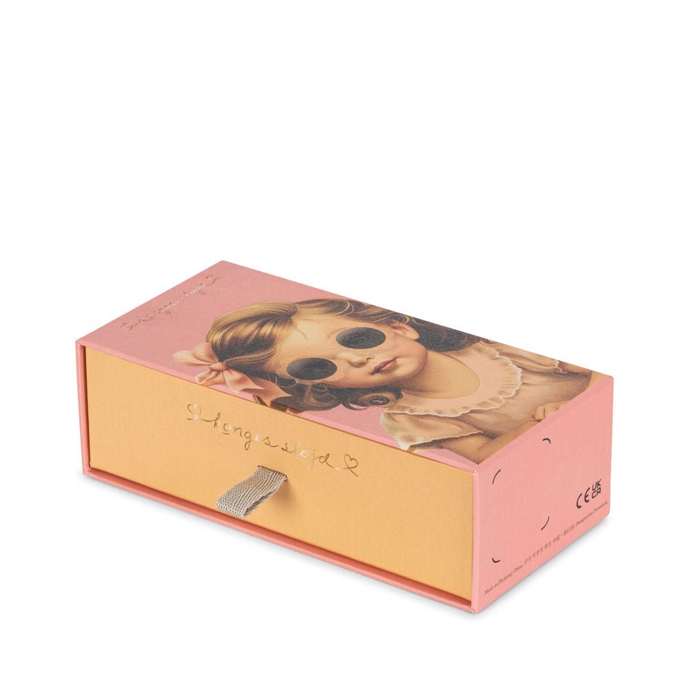 Sonnenbrille Baby "Flower" - little something