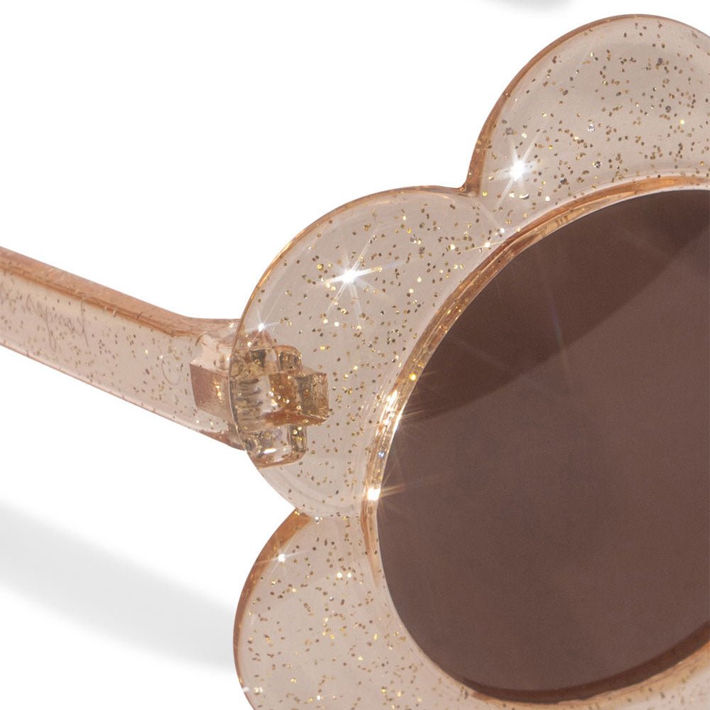 Sonnenbrille Baby "Flower" - little something