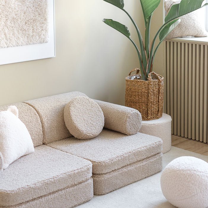 Spiel - Sofa Teddy "Biscuit" - little something