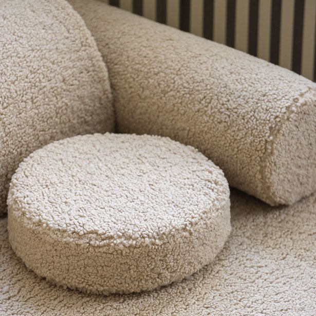 Spiel - Sofa Teddy "Biscuit" - little something