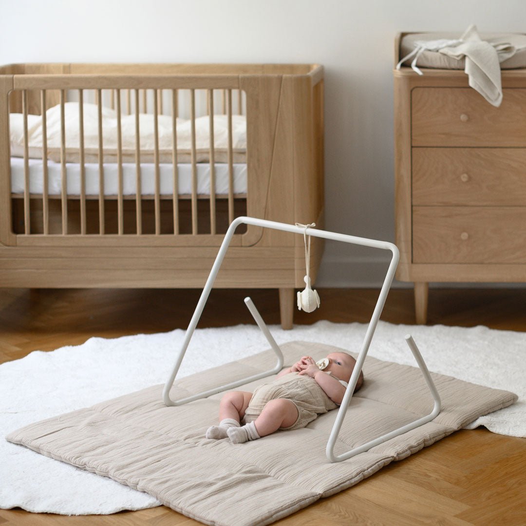 Spieldecke / Krabbeldecke - Clay - little something