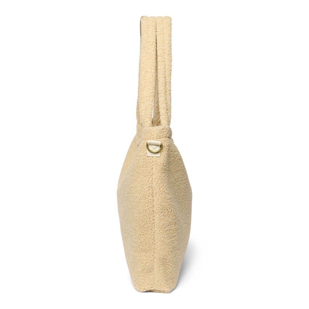 Tasche / Wickeltasche Teddy Studio Noos ecru - little something