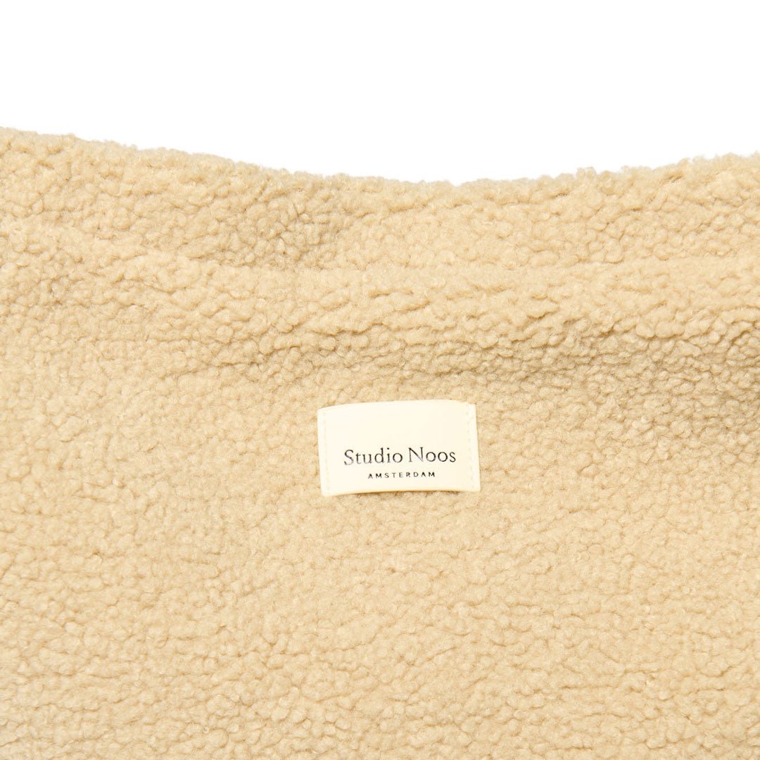 Tasche / Wickeltasche Teddy Studio Noos ecru - little something