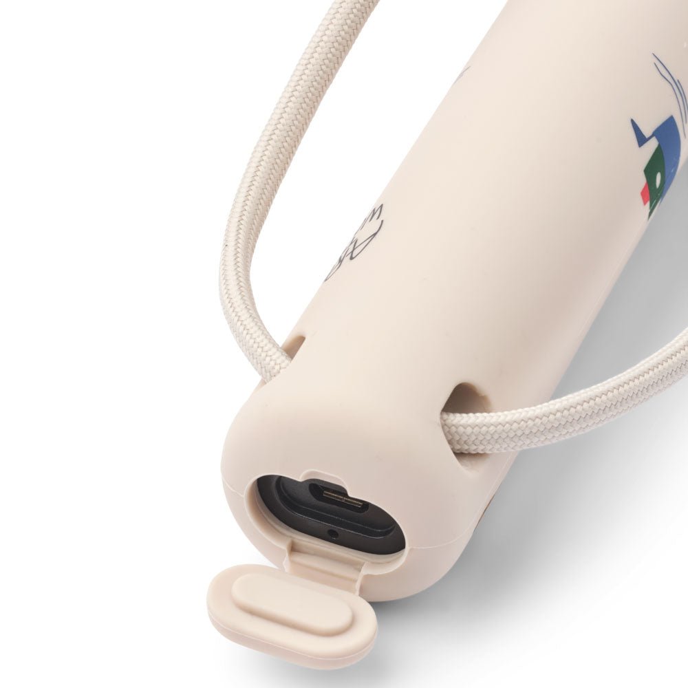 Taschenlampe "Gry Around The World" - little something