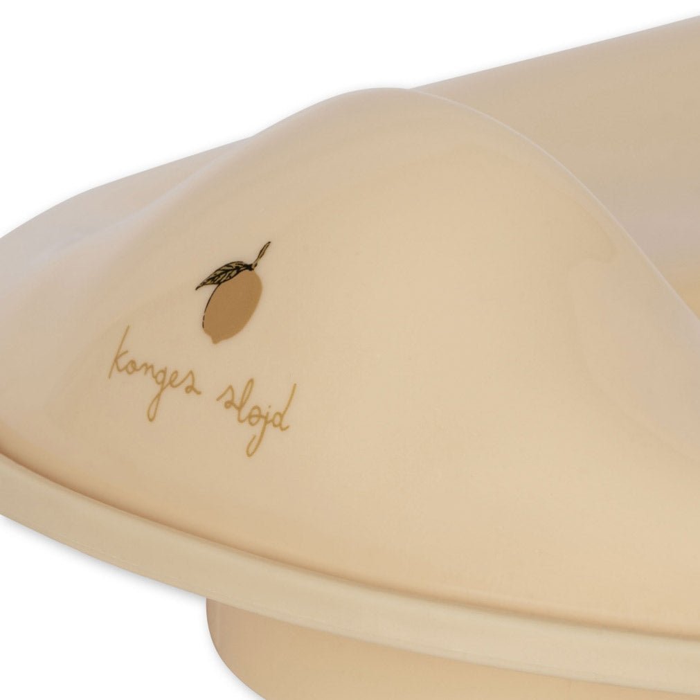 Toilettensitz "Toilet Training Seat" Lemon - little something