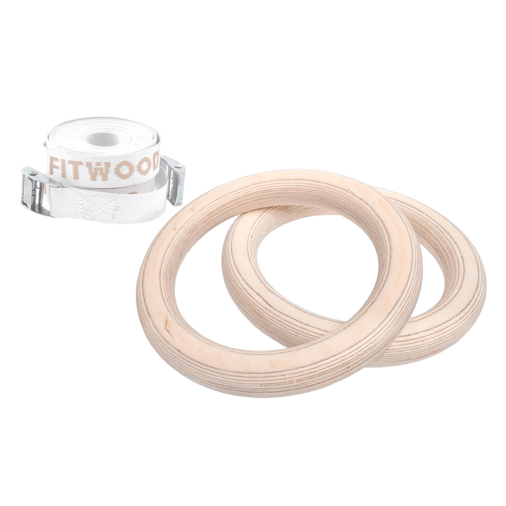 ULPU MINI Turnringe - little something