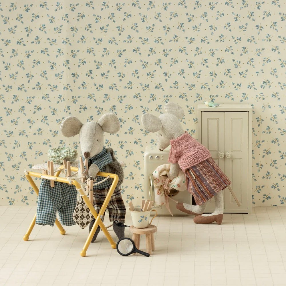 Wäscheständer, Maus - little something