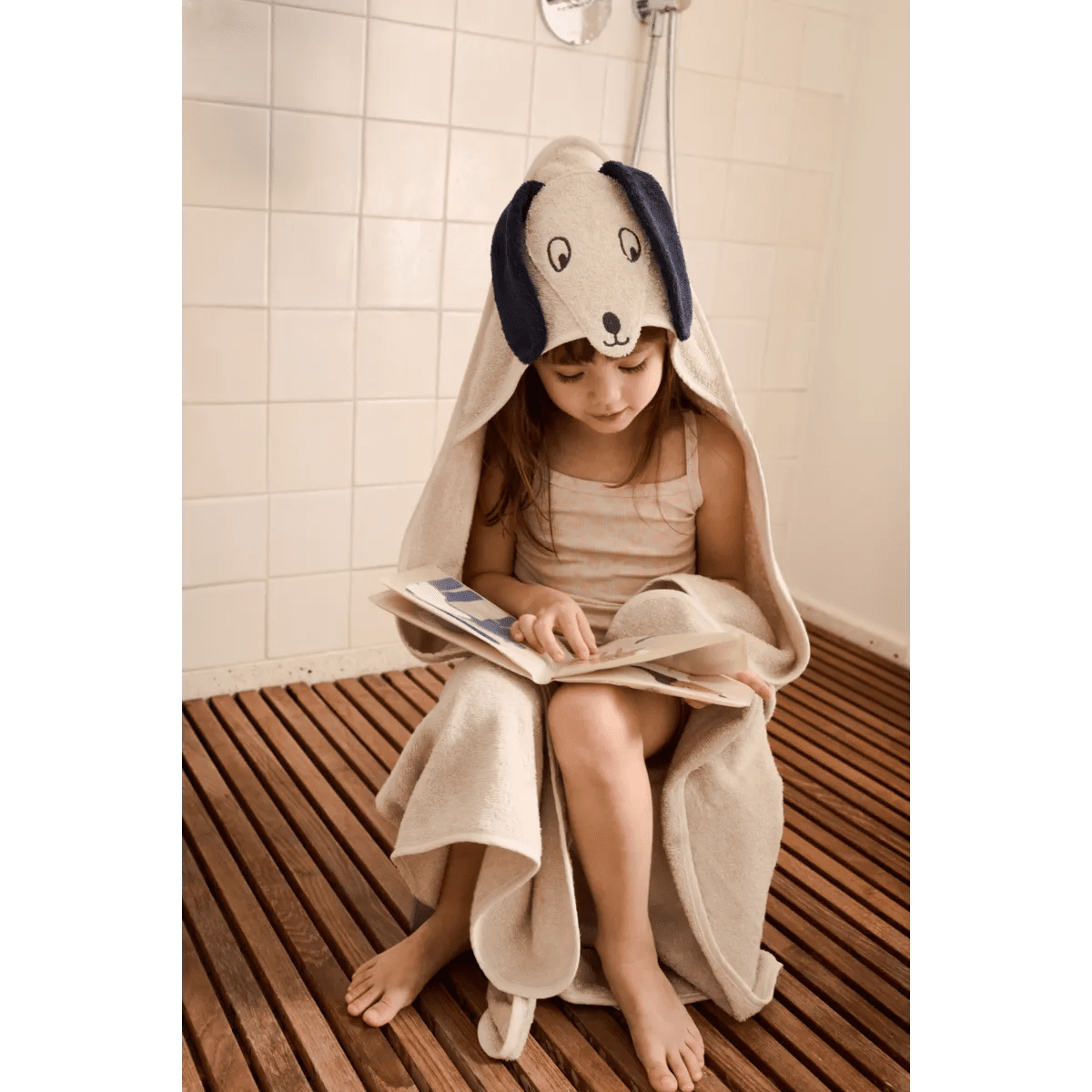 Wassermalbuch "Waylon Waylon Imagine Magic Water Book" - little something