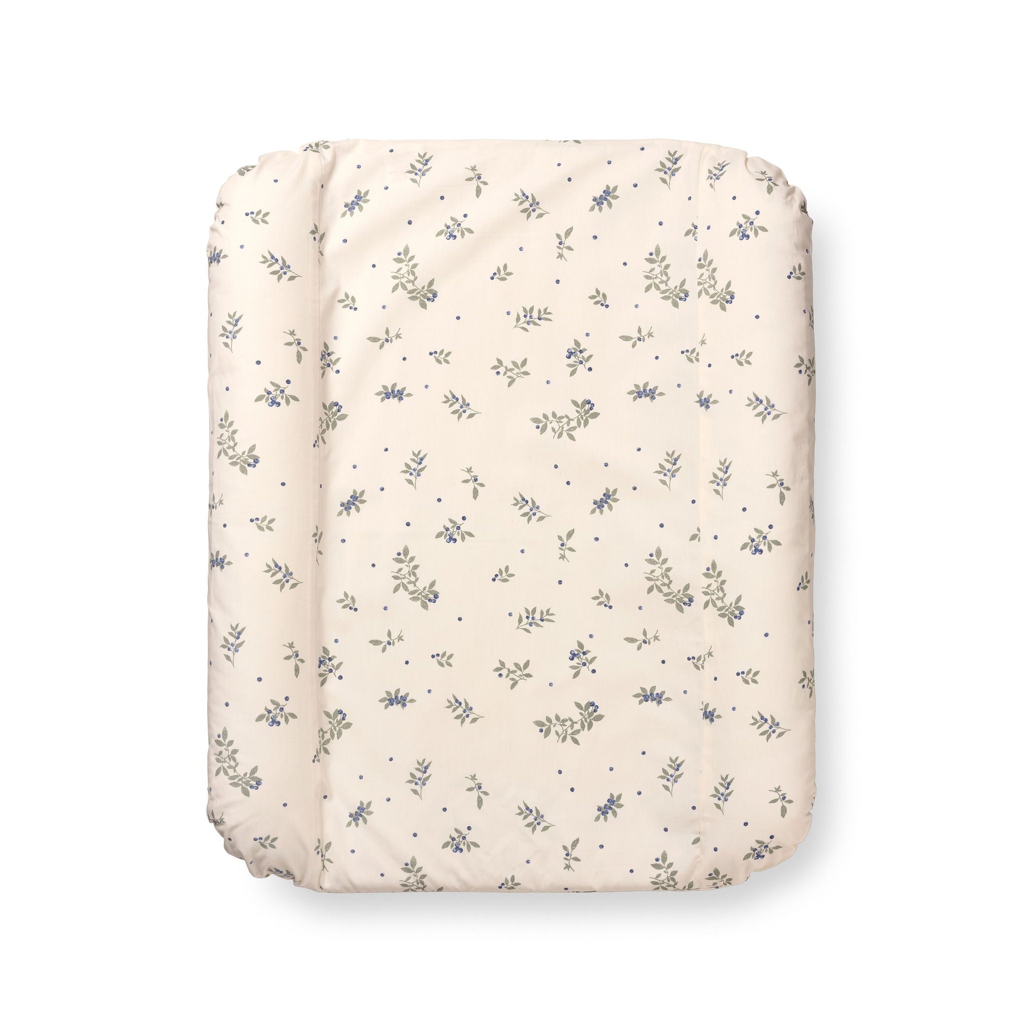 Wickelauflage "Blueberries" - little something