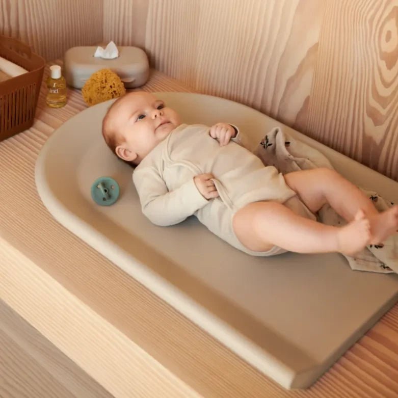 Wickelauflage "Cille Changing Mat" - little something