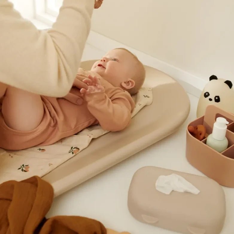 Wickelauflage "Cille Changing Mat" - little something