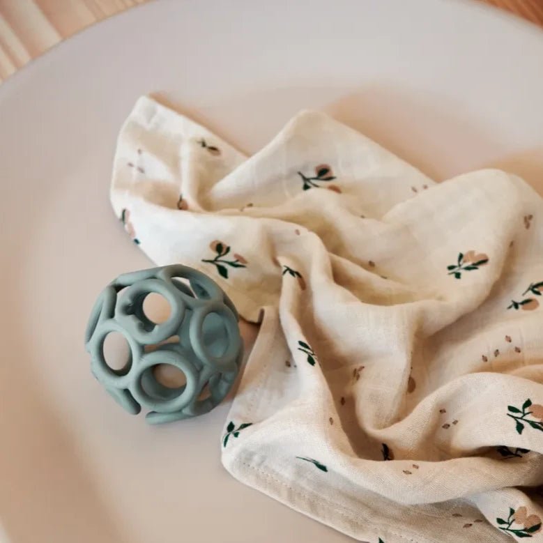 Wickelauflage "Cille Changing Mat" - little something