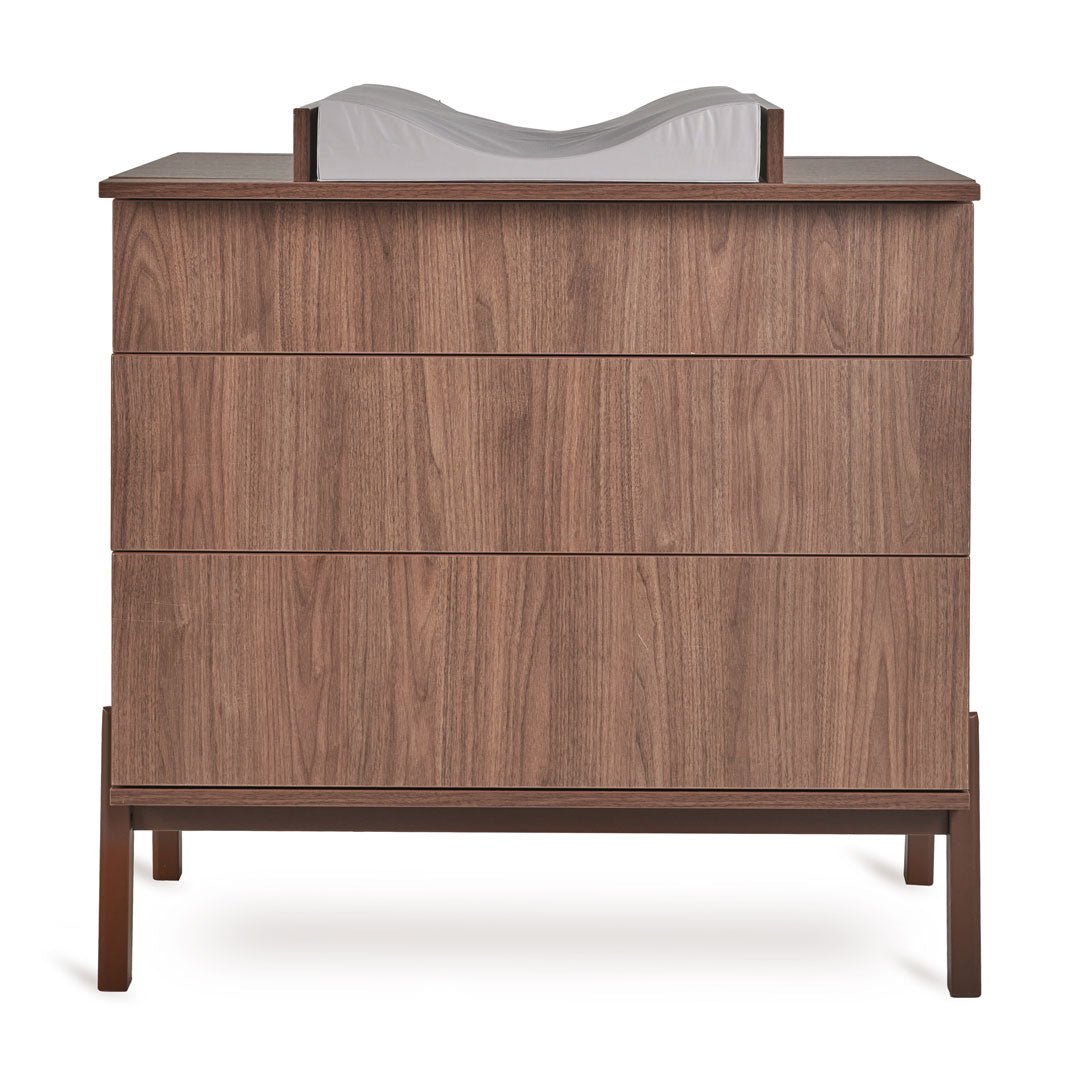 Wickelkommode Ashi - Chestnut - little something