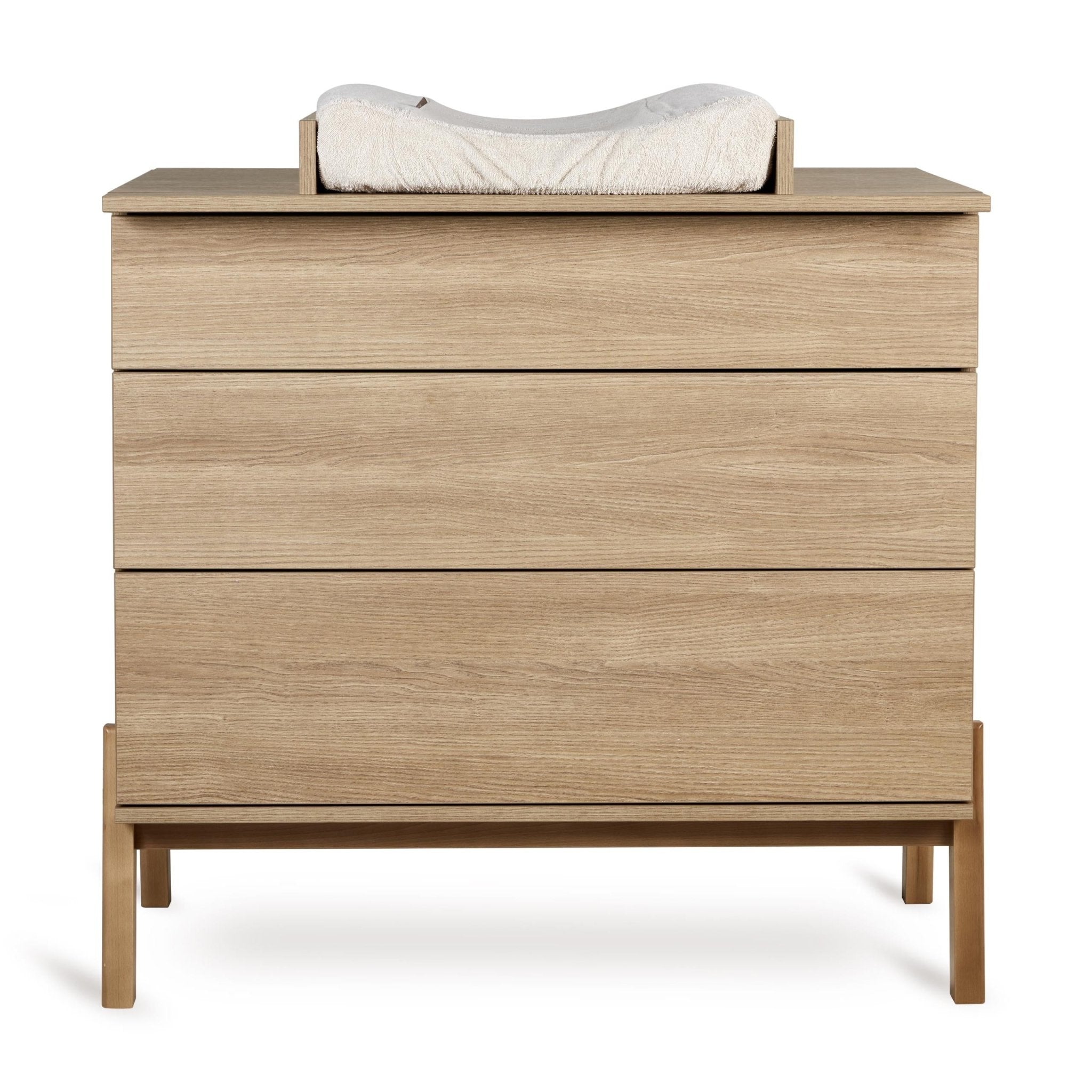 Wickelkommode Ashi - Honey Ash - little something