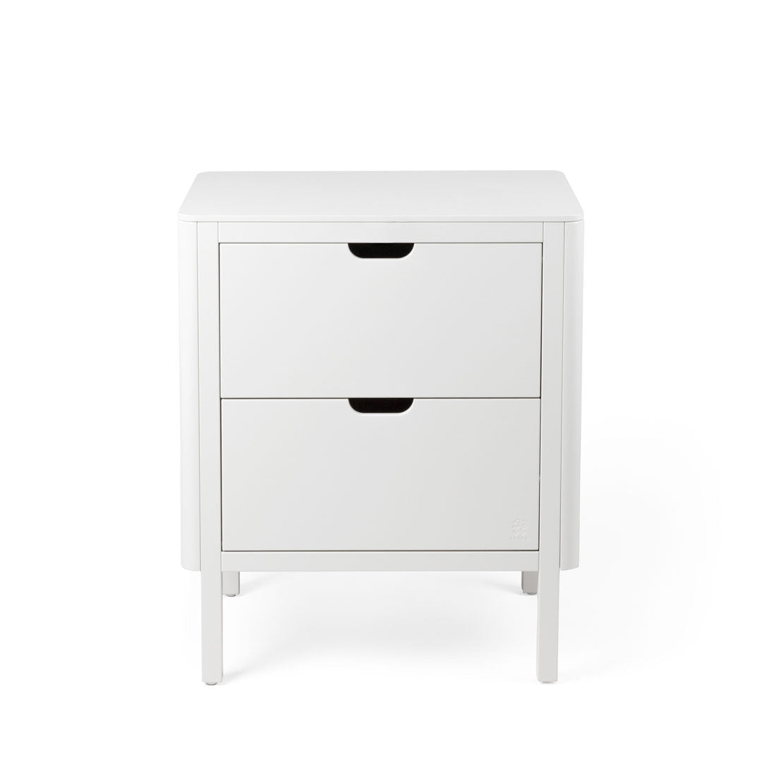 Wickelkommode - Classic White - little something