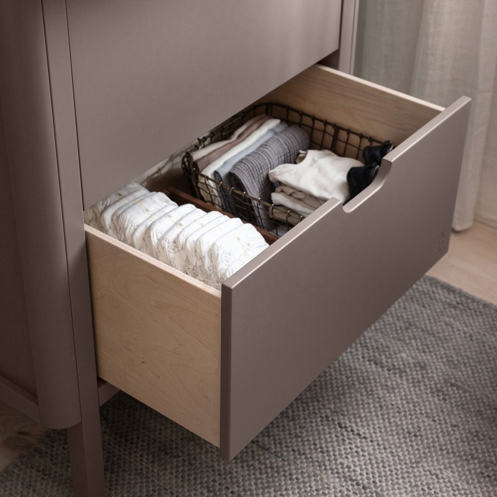 Wickelkommode - Jetty Beige - little something