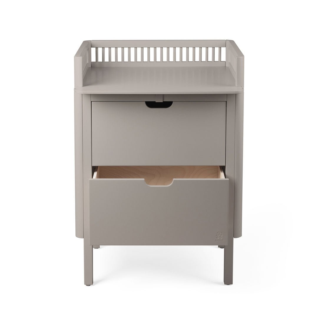 Wickelkommode - Jetty Beige - little something