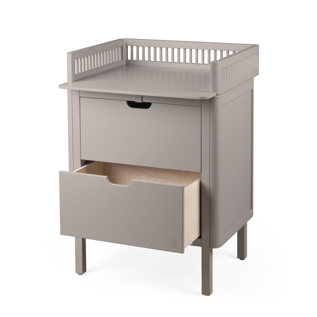 Wickelkommode - Jetty Beige - little something
