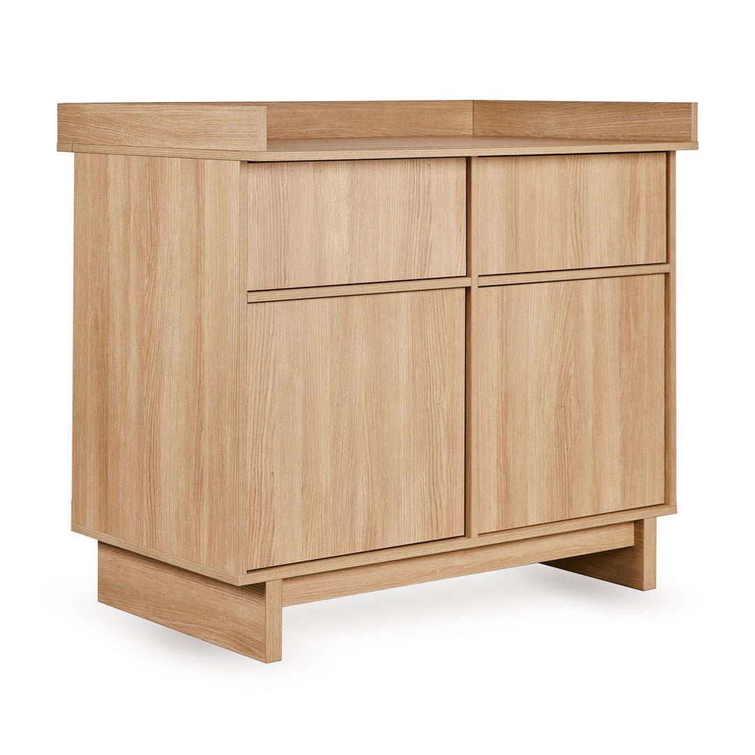Wickelkommode Kyo - Honey Ash - little something