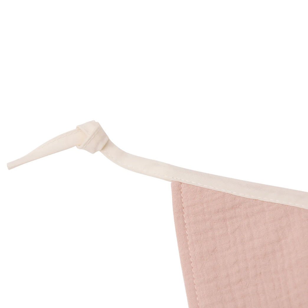 Wimpelkette "Rose / Ivory" - little something