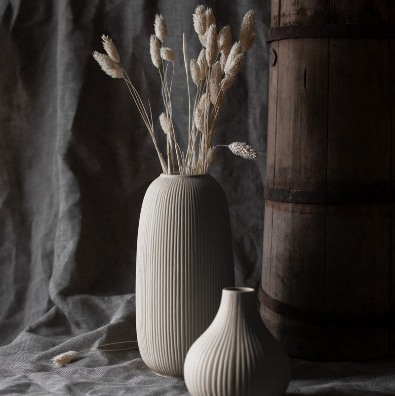 Åby Vase aus Keramik - little something
