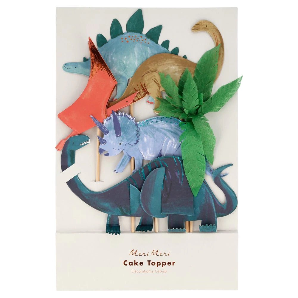 Cake Topper - little something