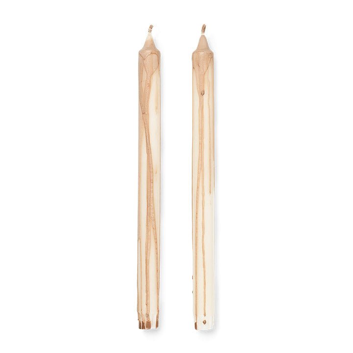 Dryp Stabkerzen 2er Set - little something