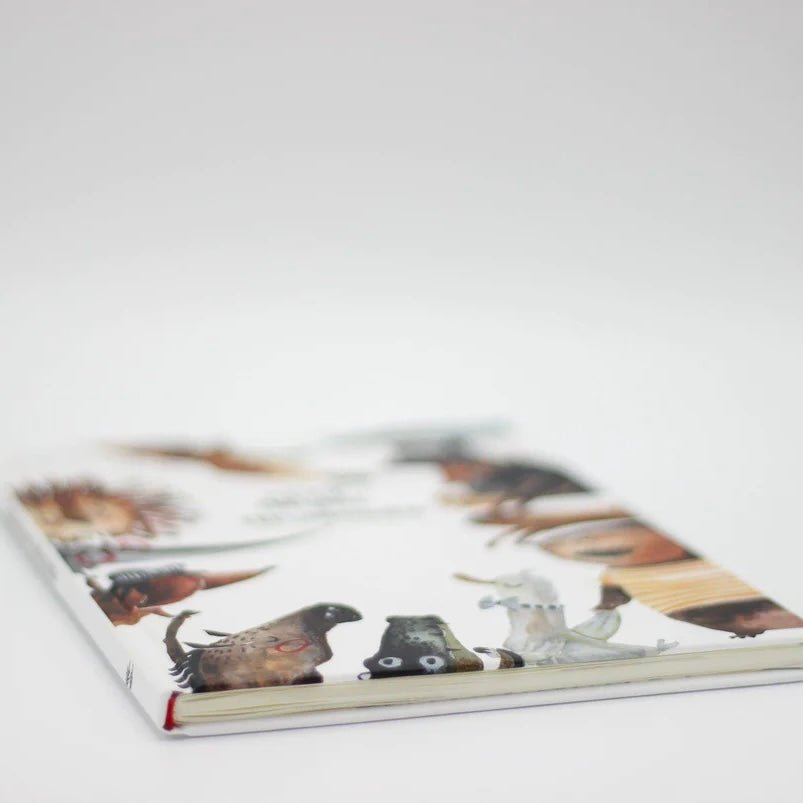 Freundebuch "Meine Freundinnen & Freunde" - little something