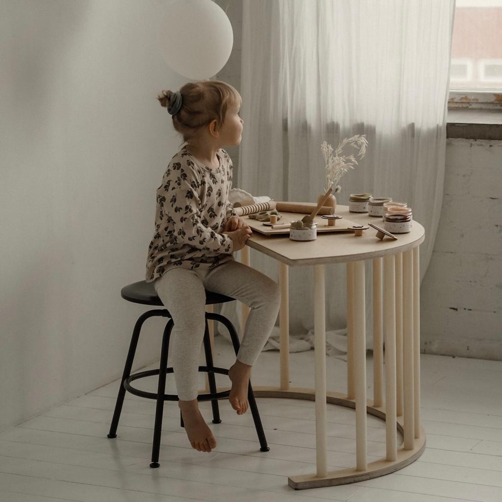 LUOTO Kletterbogen - little something